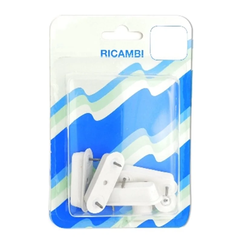 PARACOLPI E TACCHETTO PER SEDILE IN LEGNO