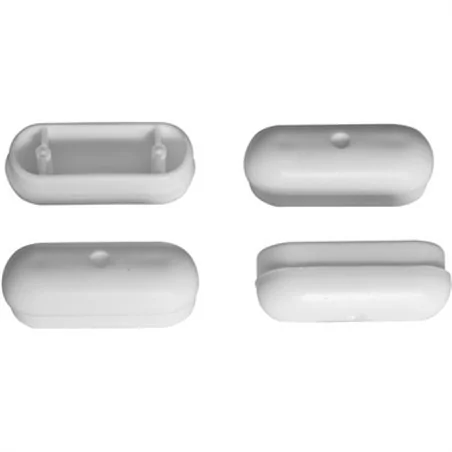 PARACOLPI PER SEDILI AD INCASTRO