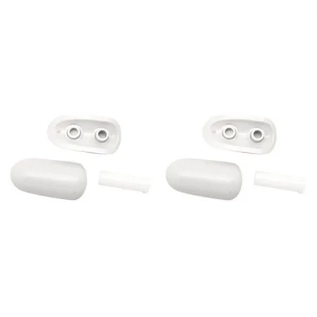 PARACOLPI PER SEDILE VULCANO