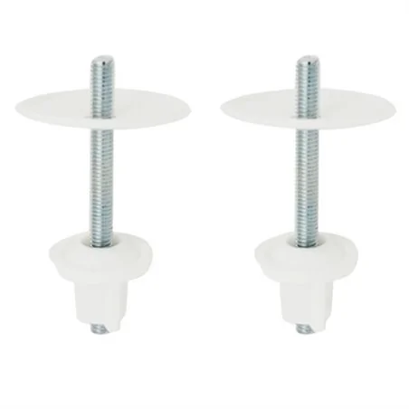 FISSAGGIO CERNIERE MODELLO UNIVERSALE