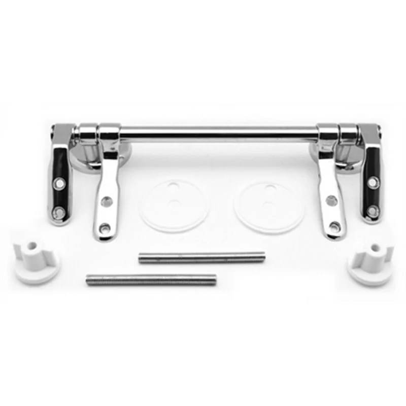 CERNIERA AD ASTA UNIVERSALE MODELLO AMERICA