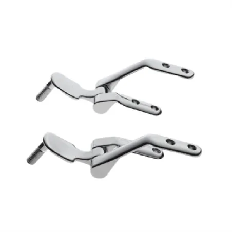 CERNIERE COPRIWATER CLIO