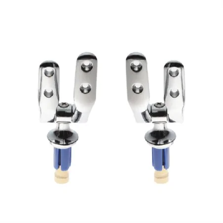 CERNIERE COPRIWATER CONCA AERO ESPANSIONE