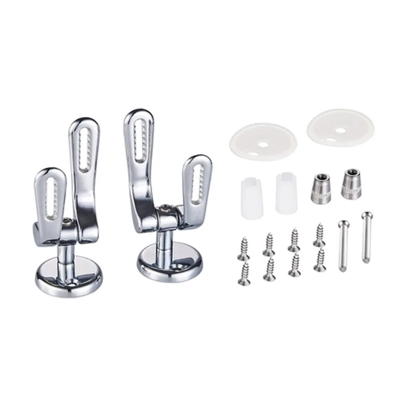 CERNIERE COPRIWATER REGOLABILI AD ESPANSIONE