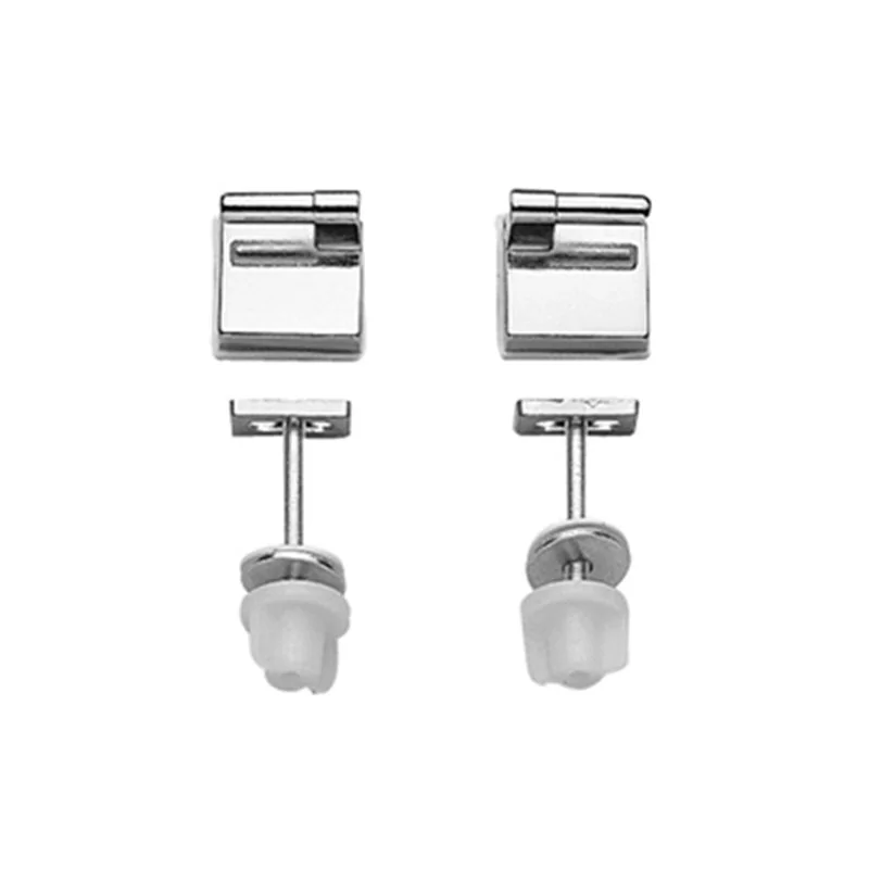 COPPIA CERNIERE PER SEDILE W.C.