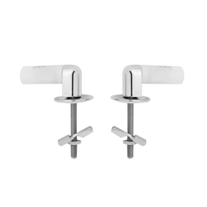 CERNIERE RALLENTATE PER SEDILE METROPOLITAN SLIM