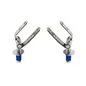 CERNIERE INOX FISSE AD ESPANSIONE MODELLO S05