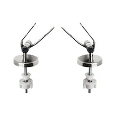 CERNIERE INOX PASSANTE MODELLO S01