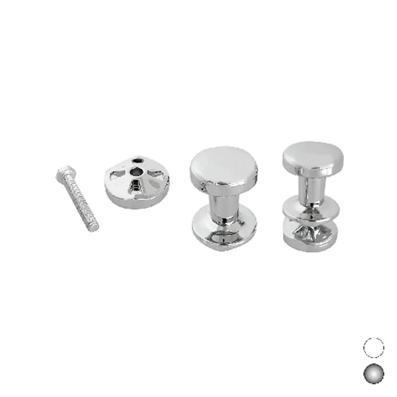 COPPIA APPENDINI PER TERMOARREDO