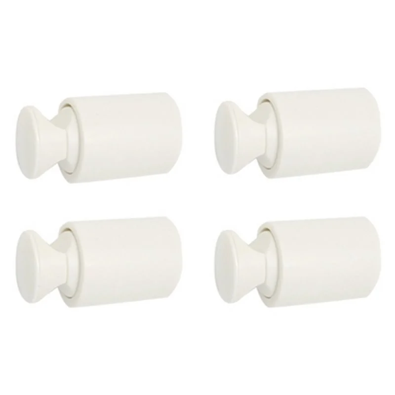 FISSAGGI PER TERMOARREDO ATON BIANCO