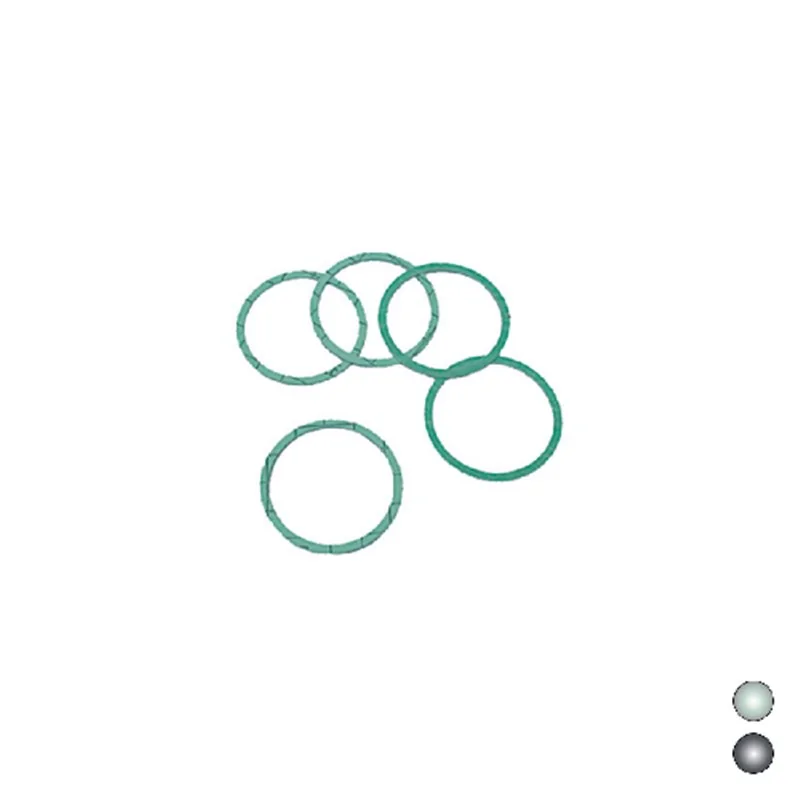 GUARNIZIONI NIPPLES PER RADIATORI