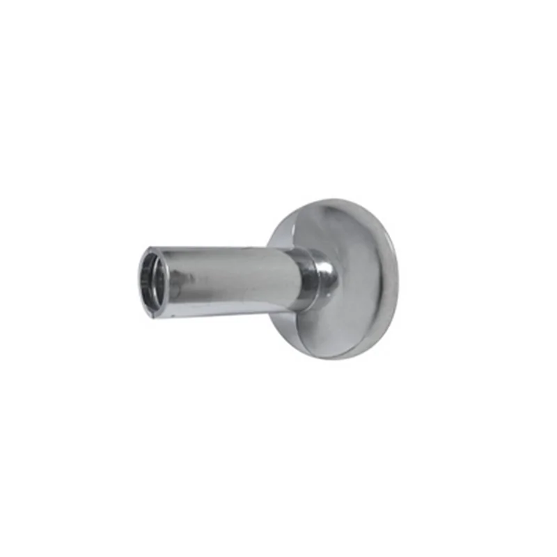 BORCHIA COPRITUBO CROMATA MODELLO LUX