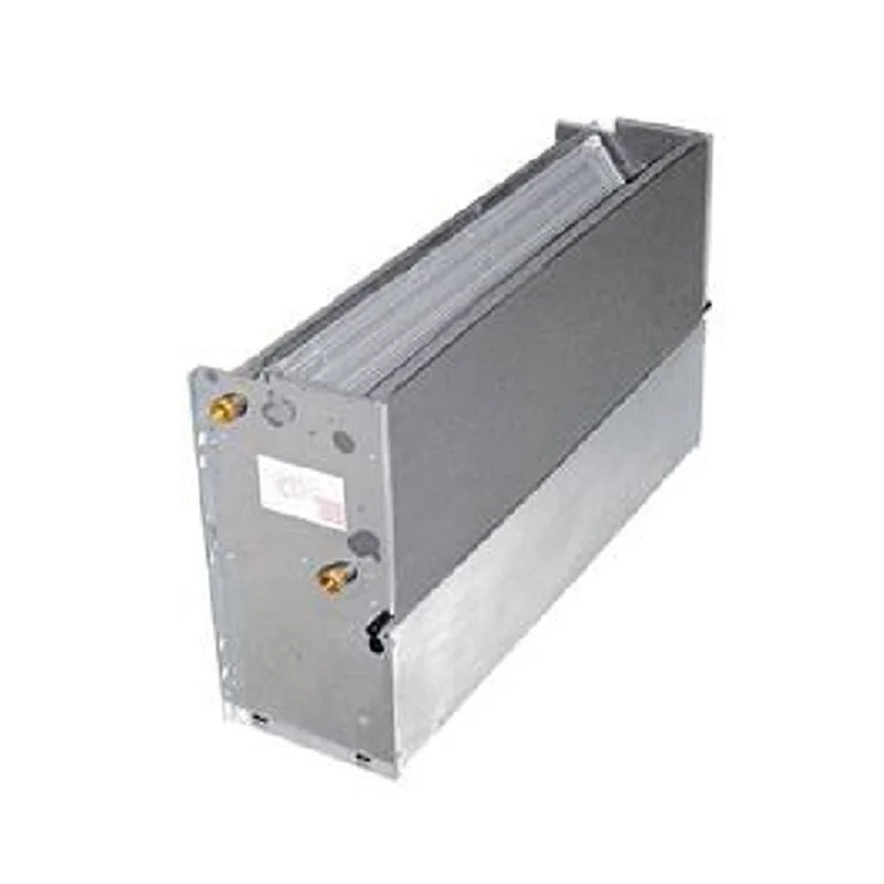 VENTILCONVETTORE CENTRIFUGO AD INCASSO CRC IV IO