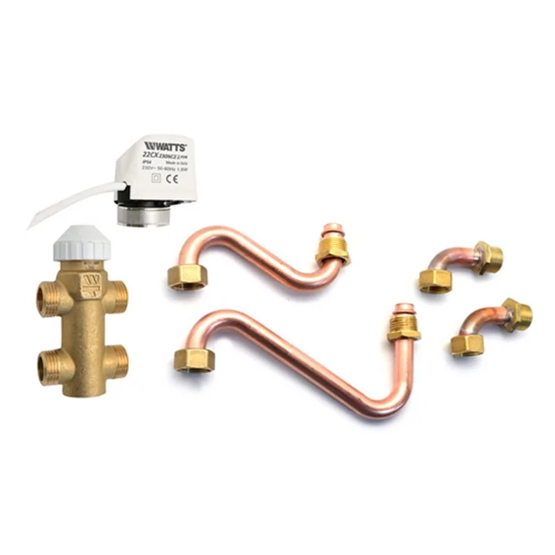 KIT VALVOLA A 3 VIE V3-F PER CARISMA WHISPER