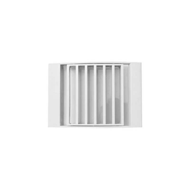 GRIGLIA RICAMBIO ORIENTABILE PER FAN COILS WIND