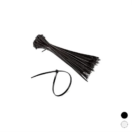 FASCETTE DI CABLAGGIO IN NYLON CFZ 100 PZ