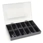 SCATOLA ASSORTITA 430 PZ O-RING