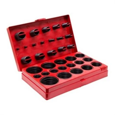 SCATOLA ASSORTITA 419 PZ O-RING IN NBR