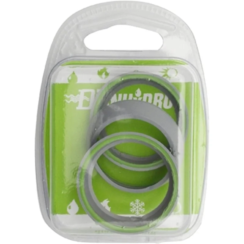 GUARNIZIONI CONICHE "BI-POWER" BLISTER 3 PZ