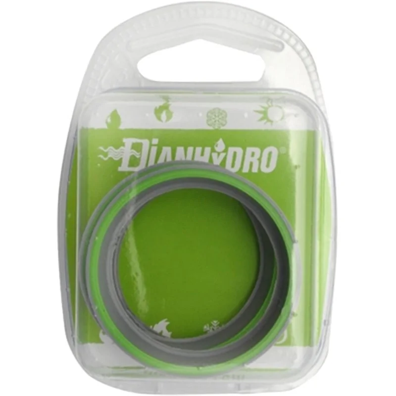 GUARNIZIONI PIANE "BI-POWER" BLISTER