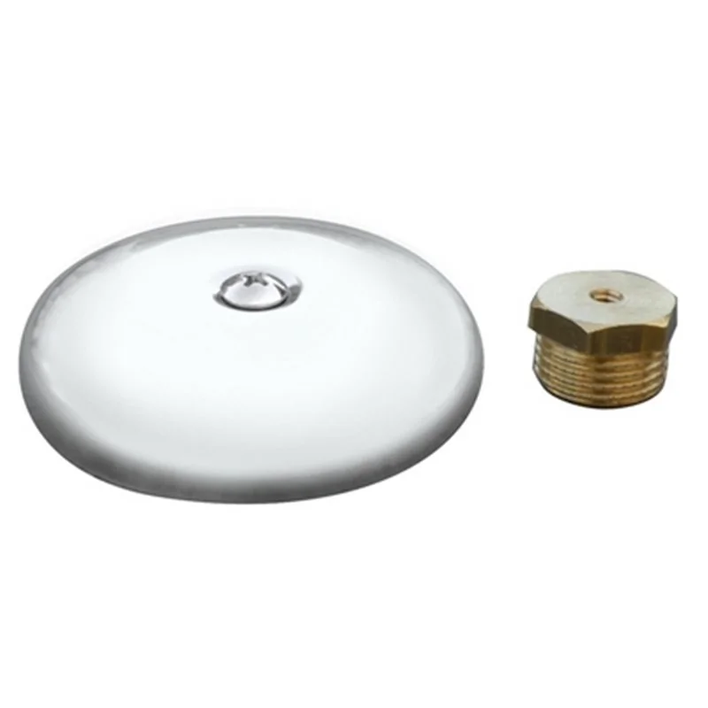 TAPPO CON VITE E ROSONE 1/2