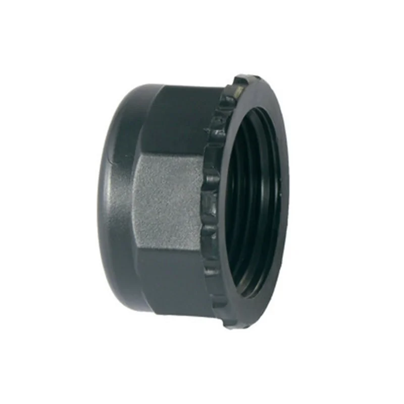 TAPPO FEMMINA A CALOTTA IN PP NERO BUCCHI