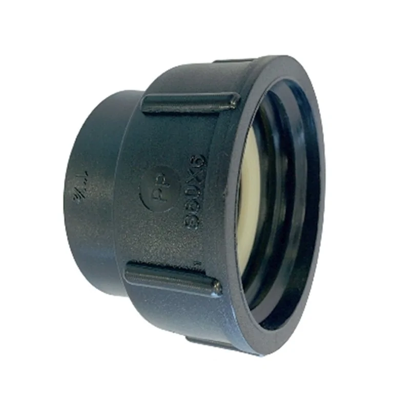 RACCORDO ATTACCO SERBATOIO PP2 BUCCHI