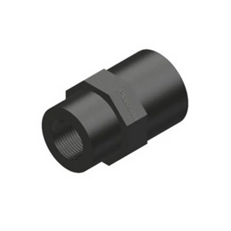 MANICOTTO RIDOTTO POLIPROPILENE PLASSON