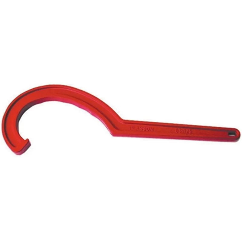 CHIAVE FISSA PER RACCORDI POLIETILENE PLASSON