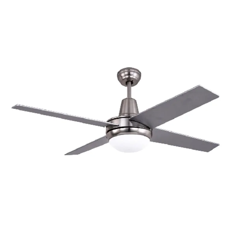 VENTILATORE A SOFFITTO MODERNO