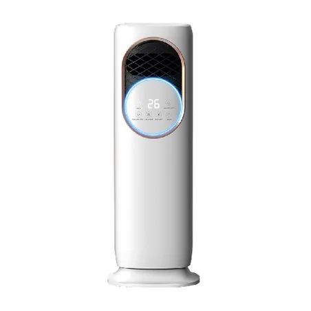RAFFRESCATORE AD ACQUA COOL&HEAT 4 LT