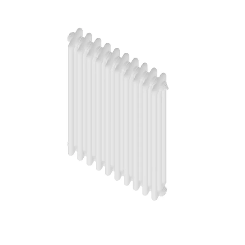 RADIATORE TUBOLARE ARDESIA 3 COLONNE H656 CORDIVARI