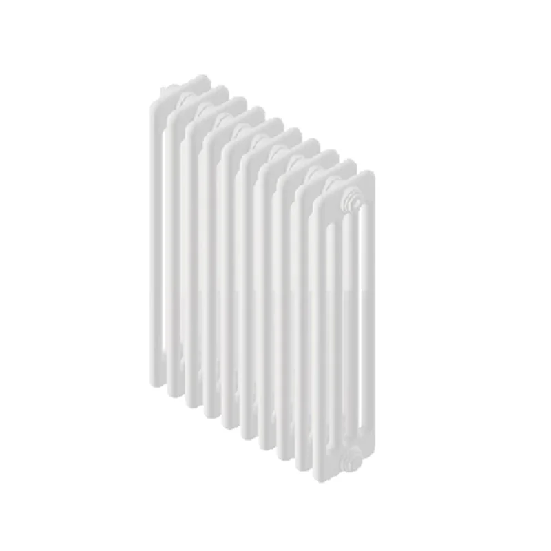 RADIATORE TUBOLARE ARDESIA 4 COLONNE H556 CORDIVARI