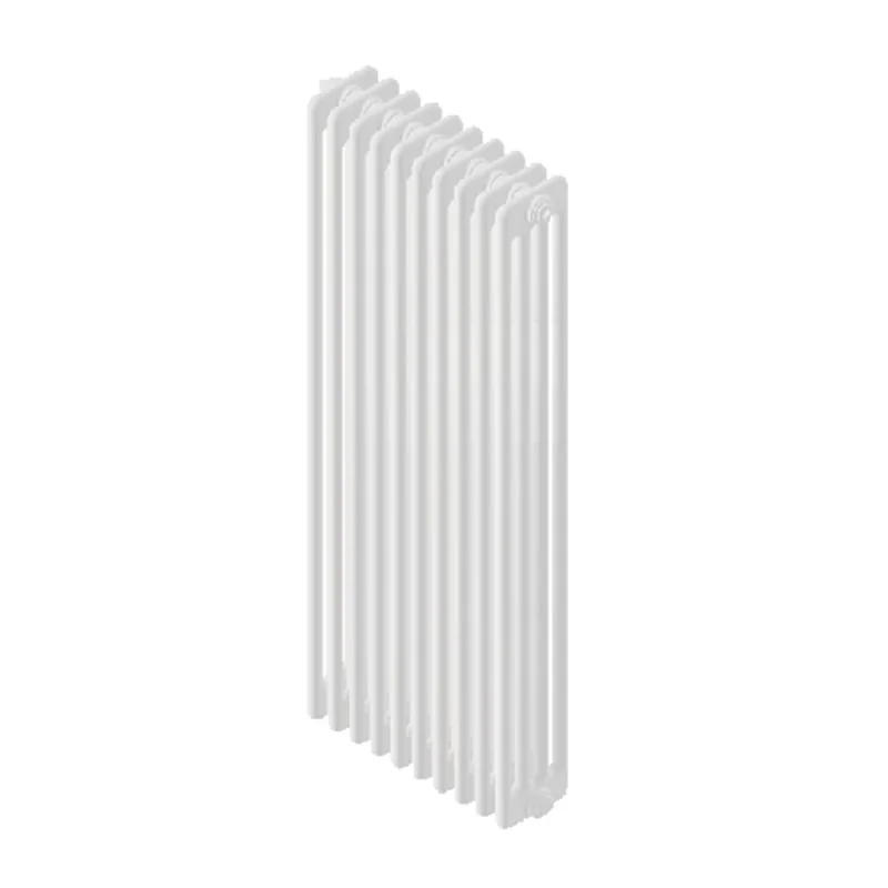 RADIATORE TUBOLARE ARDESIA 4 COLONNE H856 CORDIVARI