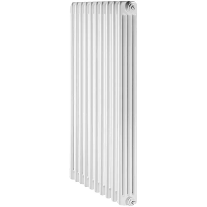 RADIATORE TUBOLARE IN ACCIAIO 4 COLONNE MOD. 2000 DL