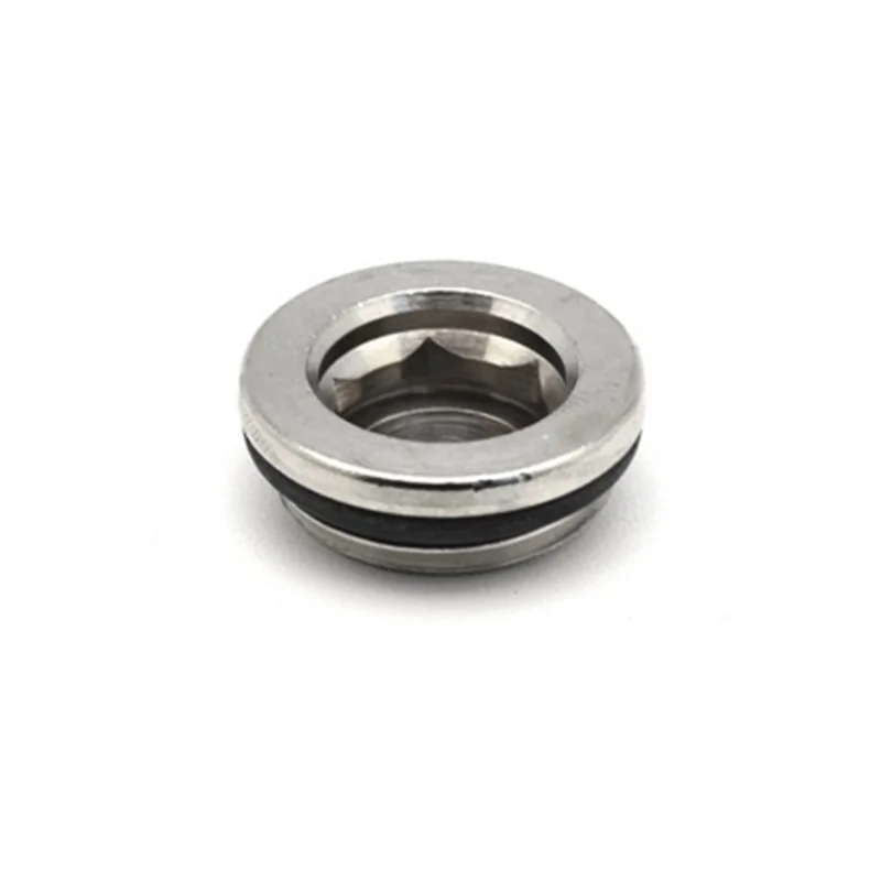 TAPPO CIECO DA 1/2" SENZA COPERCHIO DL