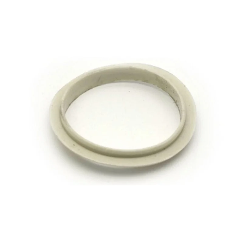 GUARNIZIONE SILICONICA BIANCA PER GIUNZIONE RADIATORI DL