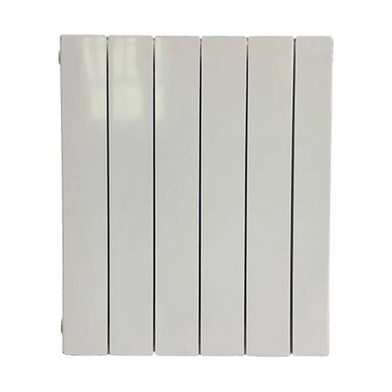 RADIATORE ELETTRICO A FLUIDO TERMOVETTORE EBLITZ WIFI FONDITAL