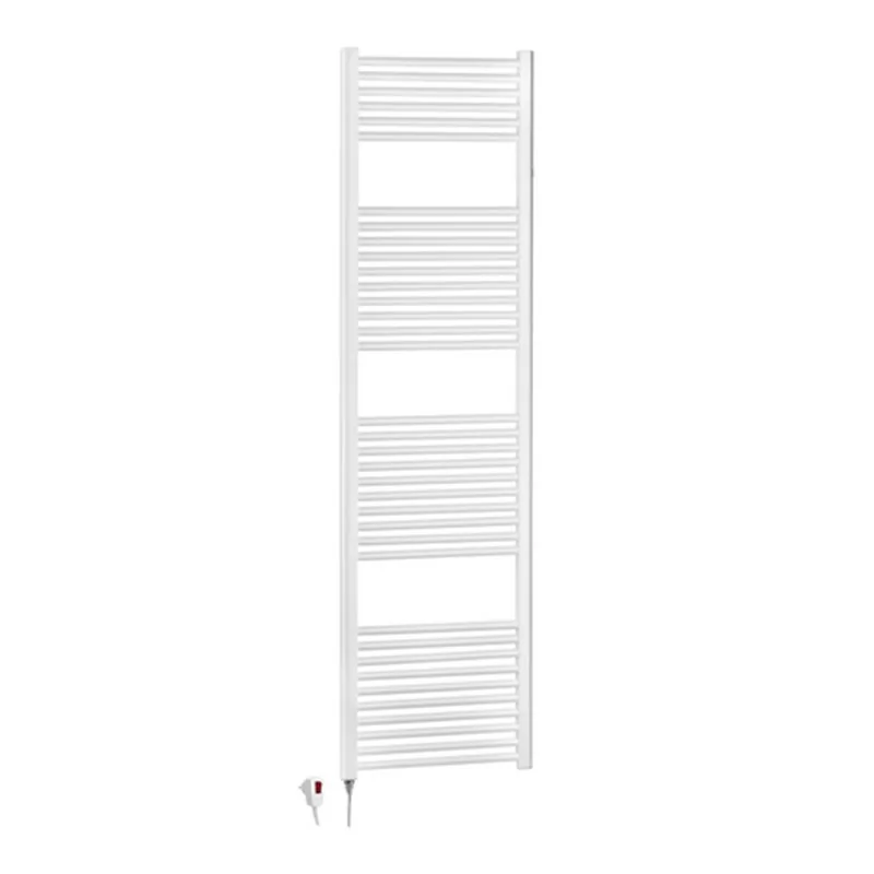 SCALDASALVIETTE ELETTRICO CON RESISTENZA TERMOLIMITATA H.1800 ATON