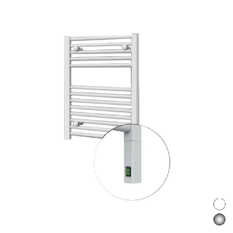 TERMOARREDO ELETTRICO LINEA ON-OFF H. 791