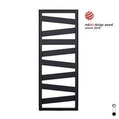 TERMOARREDO ZEHNDER RIBBON H. 1266