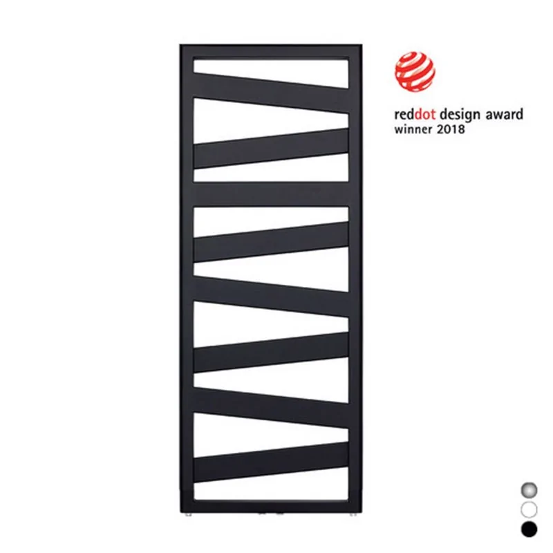 TERMOARREDO ZEHNDER RIBBON H. 1266