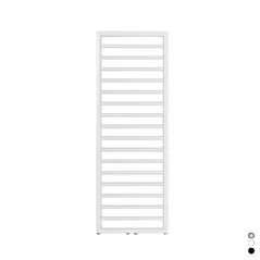 TERMOARREDO ZEHNDER SUBWAY H. 973