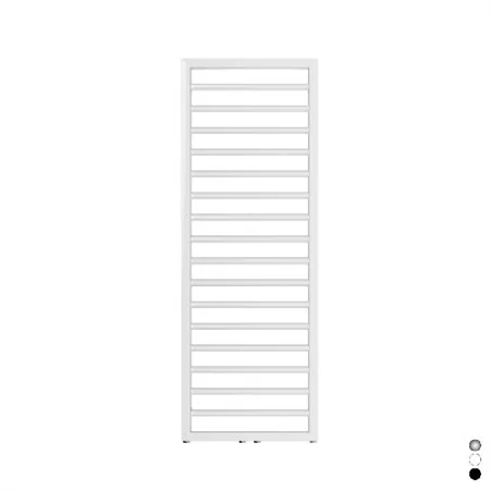 TERMOARREDO ZEHNDER SUBWAY H. 973