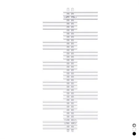 TERMOARREDO ZEHNDER YUCCA H. 1340