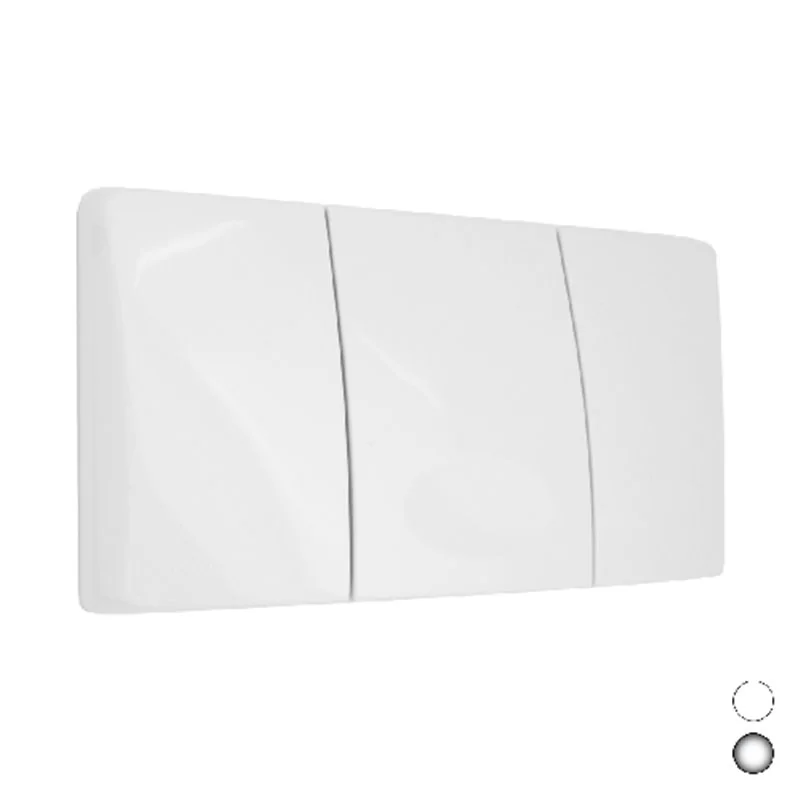 PLACCA DI COMANDO PER CASSETTA MEDUSA VALSIR