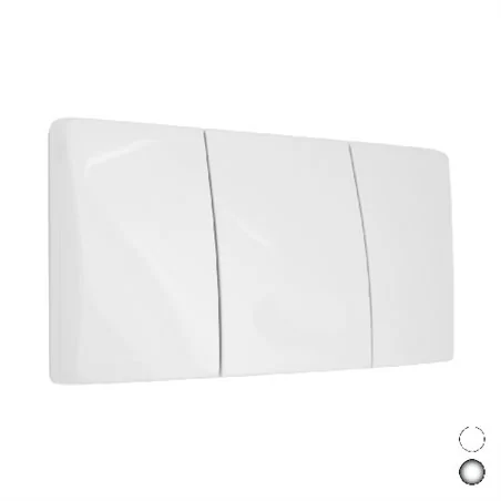 PLACCA DI COMANDO PER CASSETTA MEDUSA VALSIR