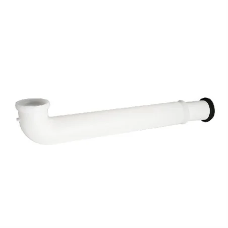 TUBO DIETRO PARETE PNEUS VALSIR