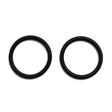 2 PZ O-RING BOCCHETTONE 37,4X4 40 SH PER TROPEA S VALSIR