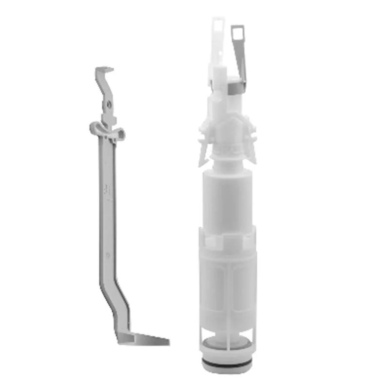 KIT VALVOLA DOPPIO SCARICO PER RIOS 1996-2014 VALSIR